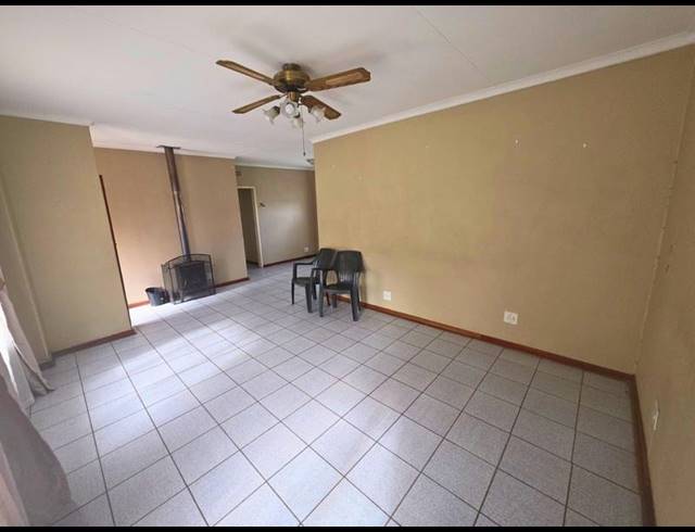 3 BEDROOM PROPERTY TO RENT IN TERENURE